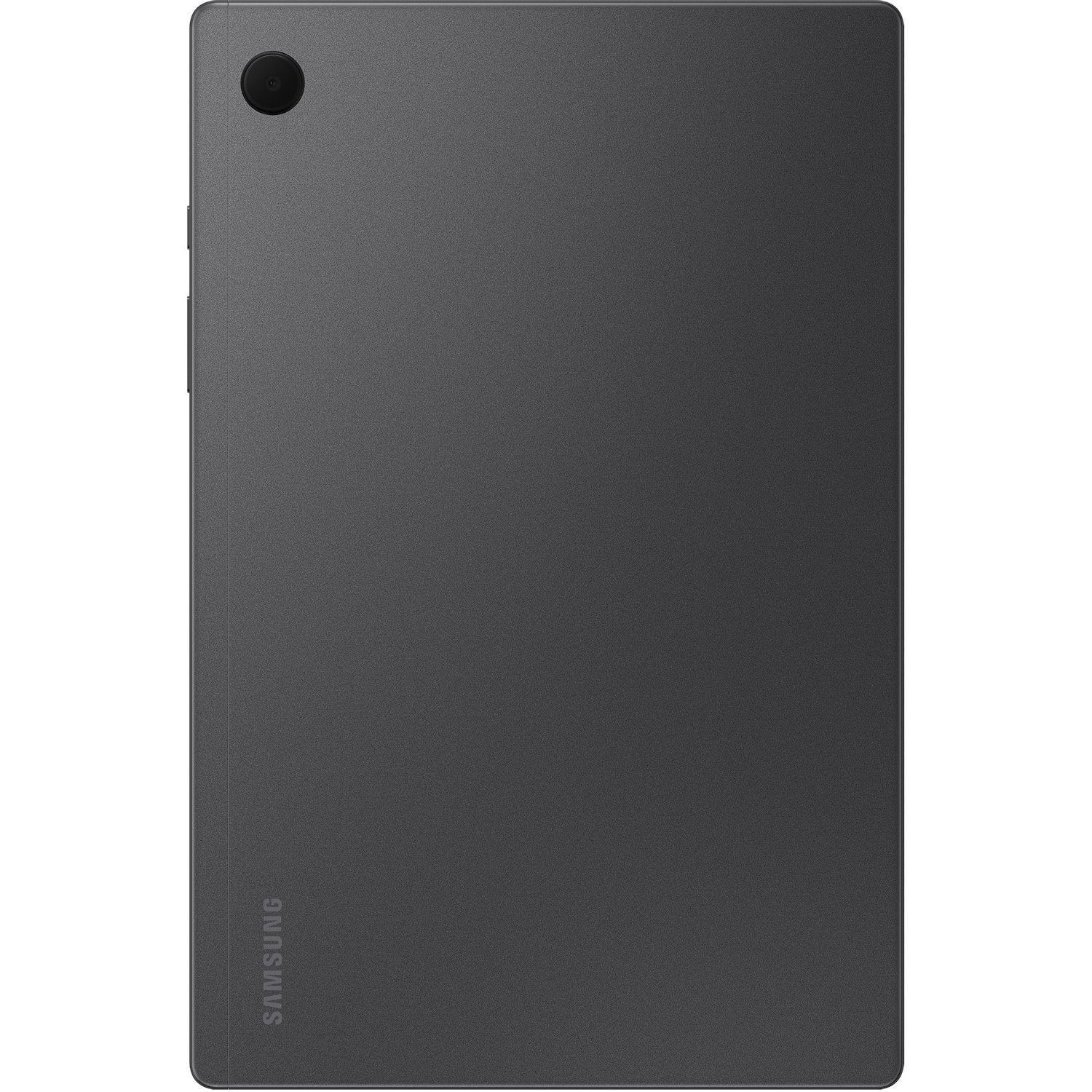 Samsung Galaxy Tab A8 SM-X205 Tablet - 26.7 cm (10.5") WUXGA - UNISOC Tiger T618 Octa-core - 4 GB - 64 GB Storage - Android 11 - 4G - Dark Grey