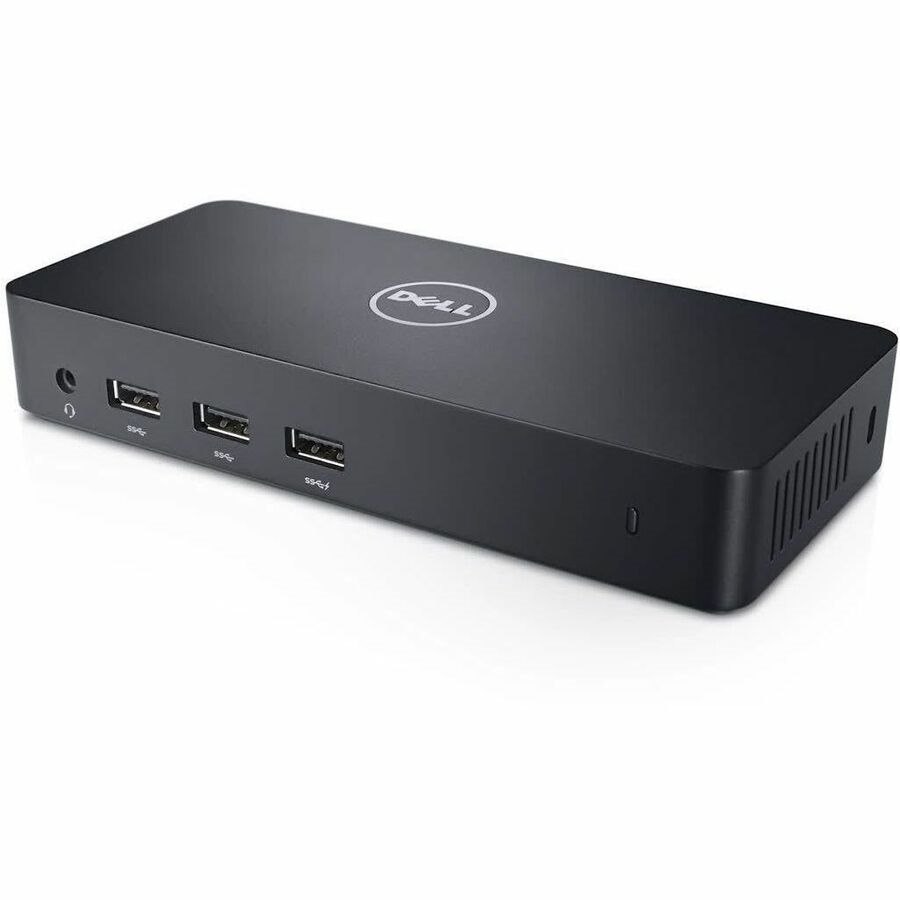 DELL SOURCING - NEW D3100 Docking Station