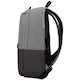 Targus Sagano EcoSmart TBB635GL Carrying Case (Backpack) for 40.6 cm (16") Notebook - Black/Grey