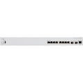 Cisco Business 350-8XT Ethernet Switch