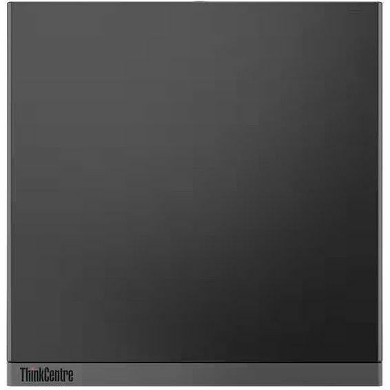 Lenovo ThinkCentre neo 50q Gen 5 13B9002WUS Desktop Computer - Intel Core 5 210H - 16 GB - 256 GB SSD - Tiny - Black
