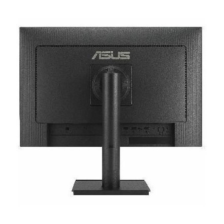 Asus BE248QF 24" Class WUXGA LED Monitor - 16:10 - Black