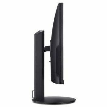 Acer Vero CB272 D5 27" Class Webcam Full HD LED Monitor - 16:9 - Black