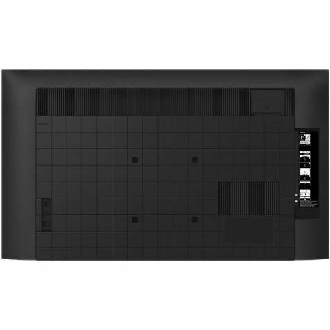 Sony BRAVIA FWD-50X80L 49.5" 4K UHD LCD Digital Signage Display