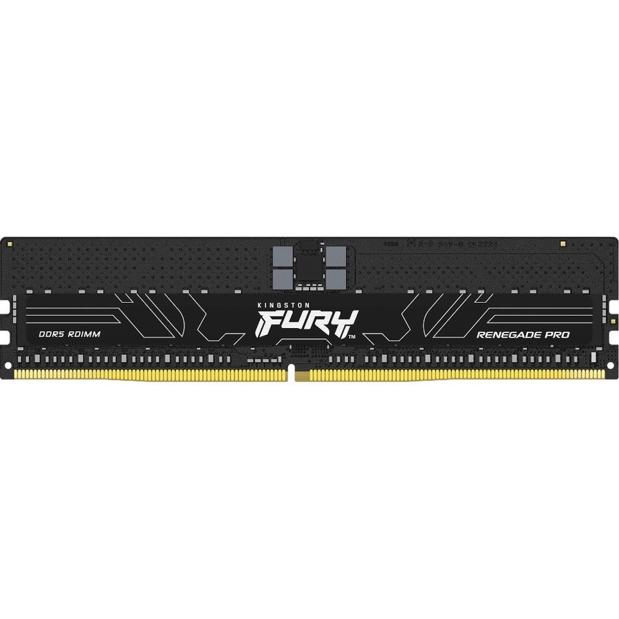 Kingston FURY Renegade Pro 16GB DDR5 SDRAM Memory Module