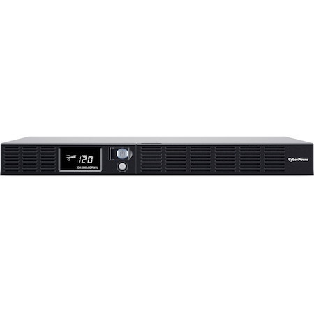 CyberPower OR1000LCDRM1U Smart App LCD UPS Systems