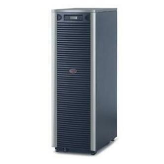 APC Symmetra LX 12kVA Scalable to 16kVA N+1 Ext. Run Tower, 208/240V Input, 208/240V and 120V Output UPS