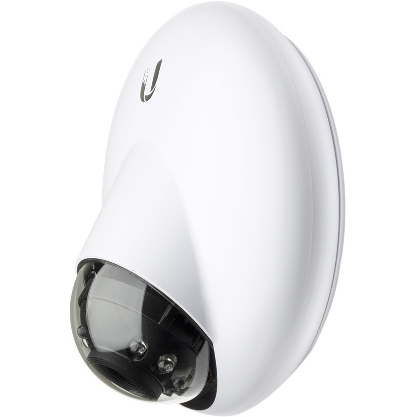 Ubiquiti UniFi UVC-G3-DOME 4 Megapixel HD Network Camera - 3 - Dome