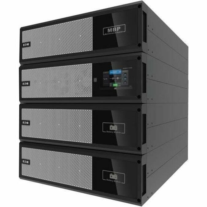 Eaton Power Module