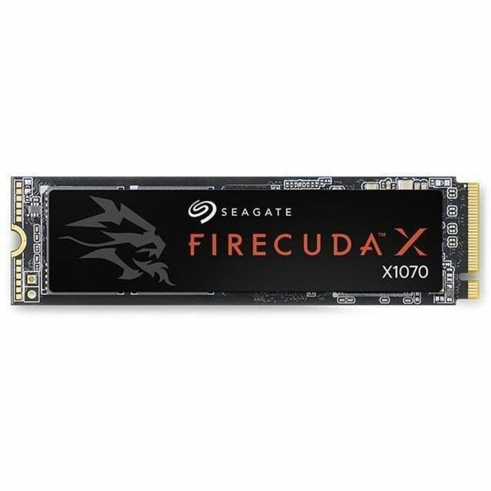 Seagate 2TB FireCuda X1070 SSD