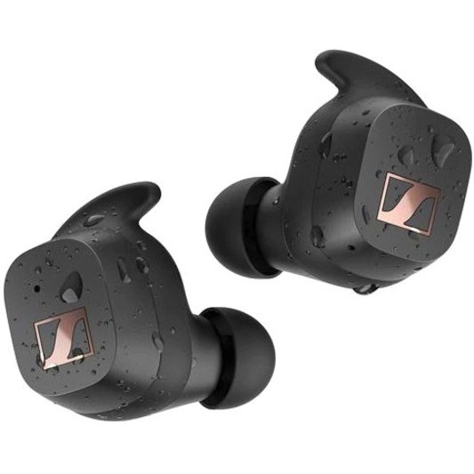 Sennheiser Sport True Wireless Earbud Earset