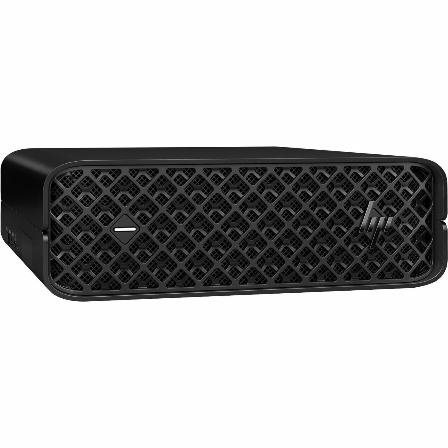 HP Z2 Mini G9 Workstation - Core i7 14th Gen i7-14700 - 16 GB - 256 GB SSD - Mini PC