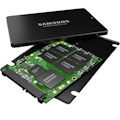 Samsung PM893 7.68 TB Solid State Drive - 2.5" Internal - SATA (SATA/600)