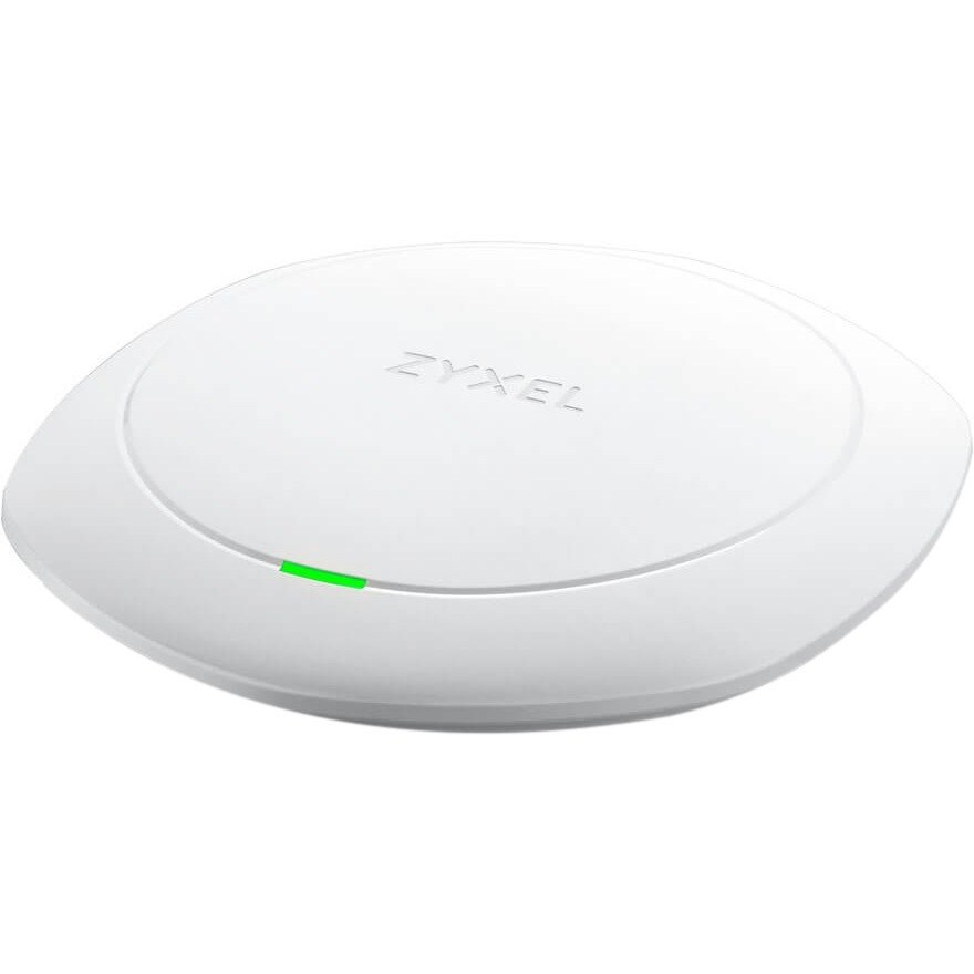 ZYXEL NWA5123-AC HD IEEE 802.11ac 1.60 Gbit/s Wireless Access Point