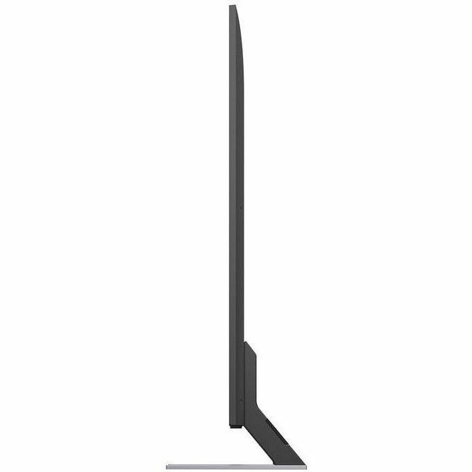 LG QNED85 75QNED85A6C 75" (190.50 cm) Smart LED-LCD TV 2025 - 4K UHDTV - High Dynamic Range (HDR)
