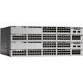 Cisco Catalyst C9300-48UXM Layer 3 Switch