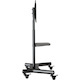 Atdec Display Cart