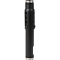 Peerless-AV® Adjustable Length Extension Columns for use with Peerless-AV Display Mounts, Projector Mounts, and Ceiling Plate Accessories