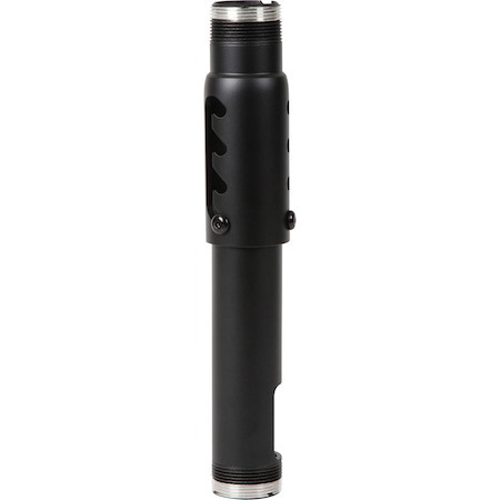 Peerless-AV® Adjustable Length Extension Columns for use with Peerless-AV Display Mounts, Projector Mounts, and Ceiling Plate Accessories