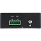 StarTech.com Industrial 5 Port Gigabit PoE Switch 30W - Power Over Ethernet Switch - GbE POE+ Network Switch - Unmanaged - IP-30