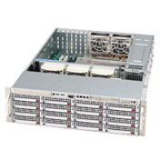 Supermicro SC836E1-R800V Chassis