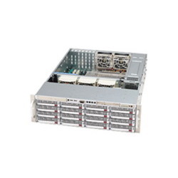 Supermicro SC836E1-R800V Chassis