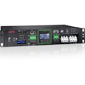 APC SmartUPS Industrial 1300VA / 1300W, 120VAC In/Out RM Conformal Coated