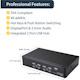 StarTech.com KVM Switchbox - TAA Compliant