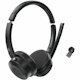 Creative Chat Wireless Lightweight Wireless On-Ear Headset