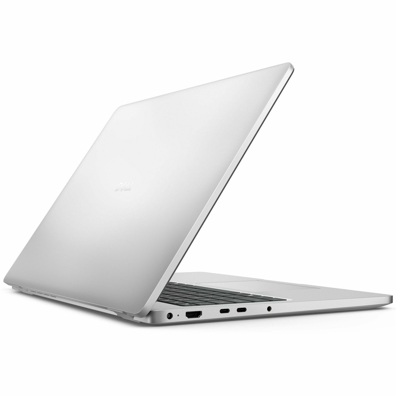 Dell Pro 16 PC16255 16" Notebook - Full HD Plus - 60 Hz - AMD Ryzen 5 PRO 230 - 16 GB - 512 GB SSD - English (US) Keyboard - Solid Magnetite
