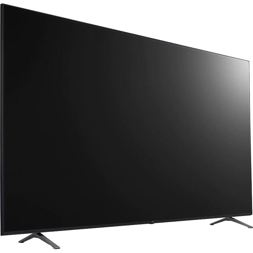 LG 43UR640S9UD 43" Smart LED-LCD TV - 4K UHDTV - Black