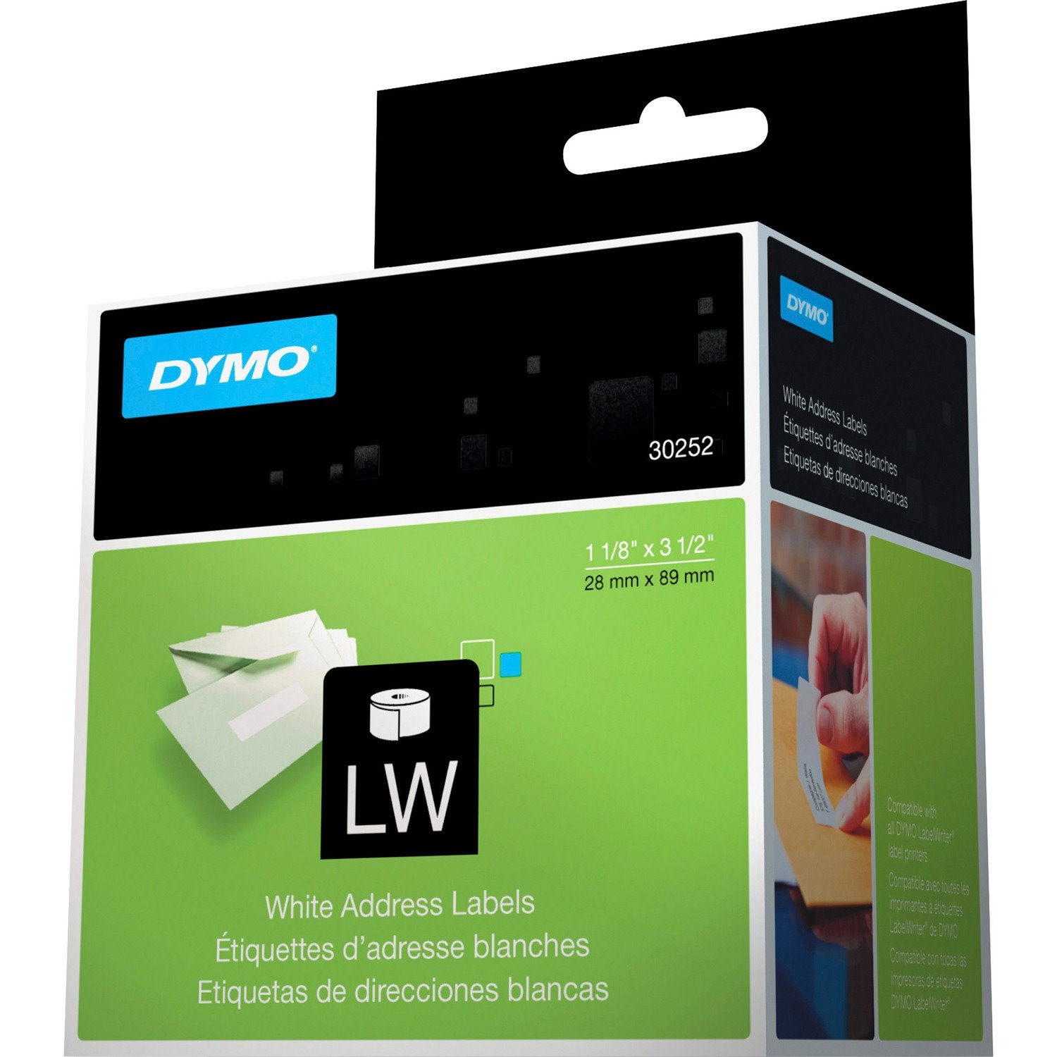 Dymo LabelWriter Address Labels