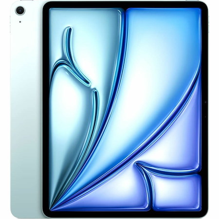 Apple iPad Air 13 (2025) Tablet - 13" - 8 GB - 512 GB Storage - Blue