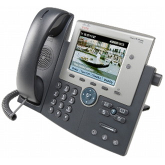 Cisco 7945G Unified IP Phone