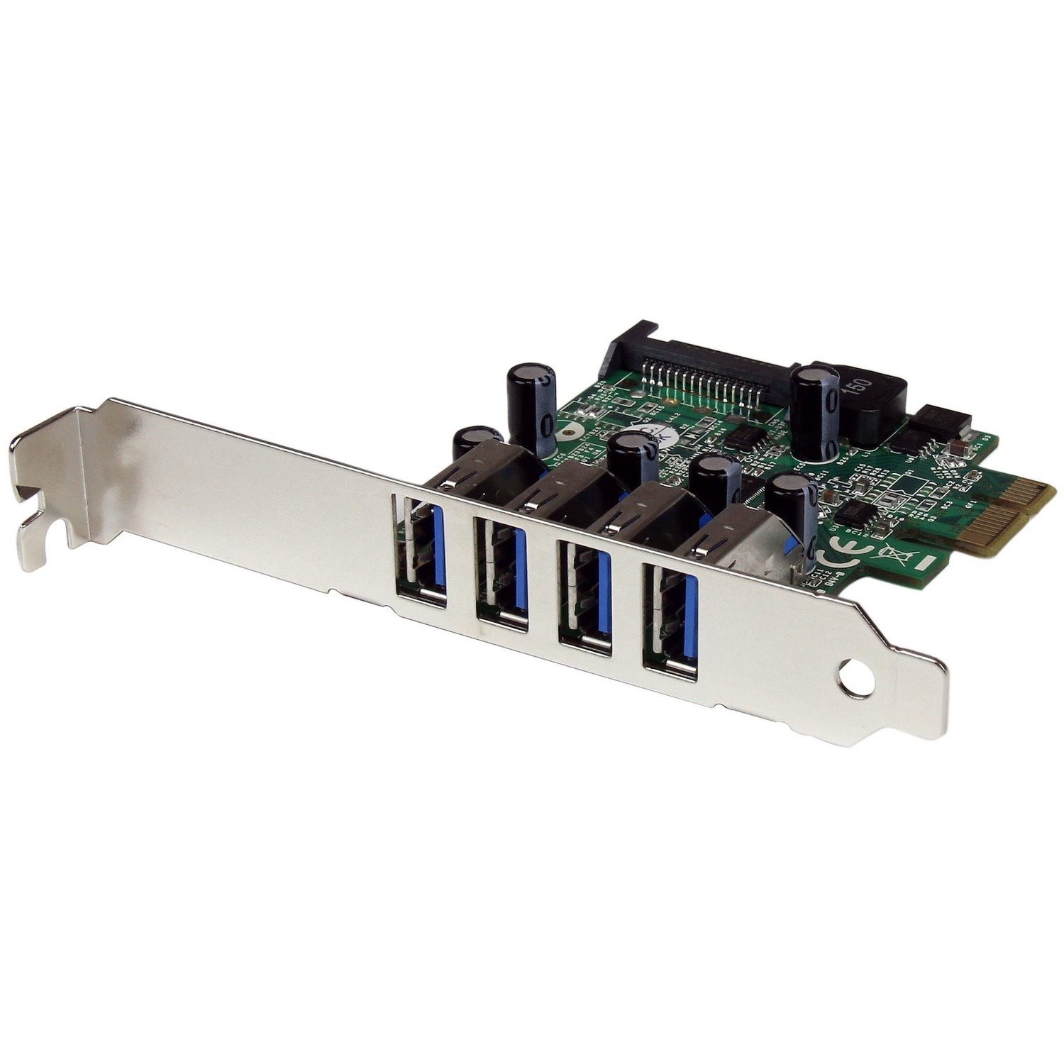 StarTech.com PCI Express USB 3.0 Card