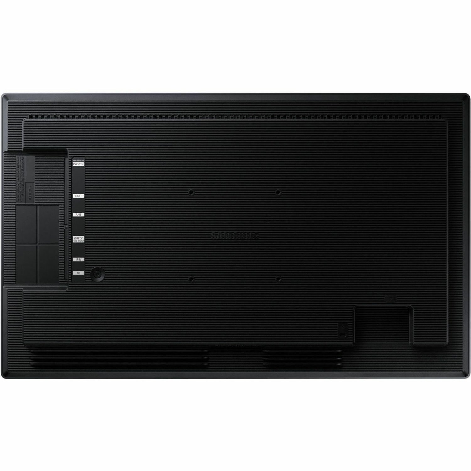Samsung QB24C Small Digital Signage