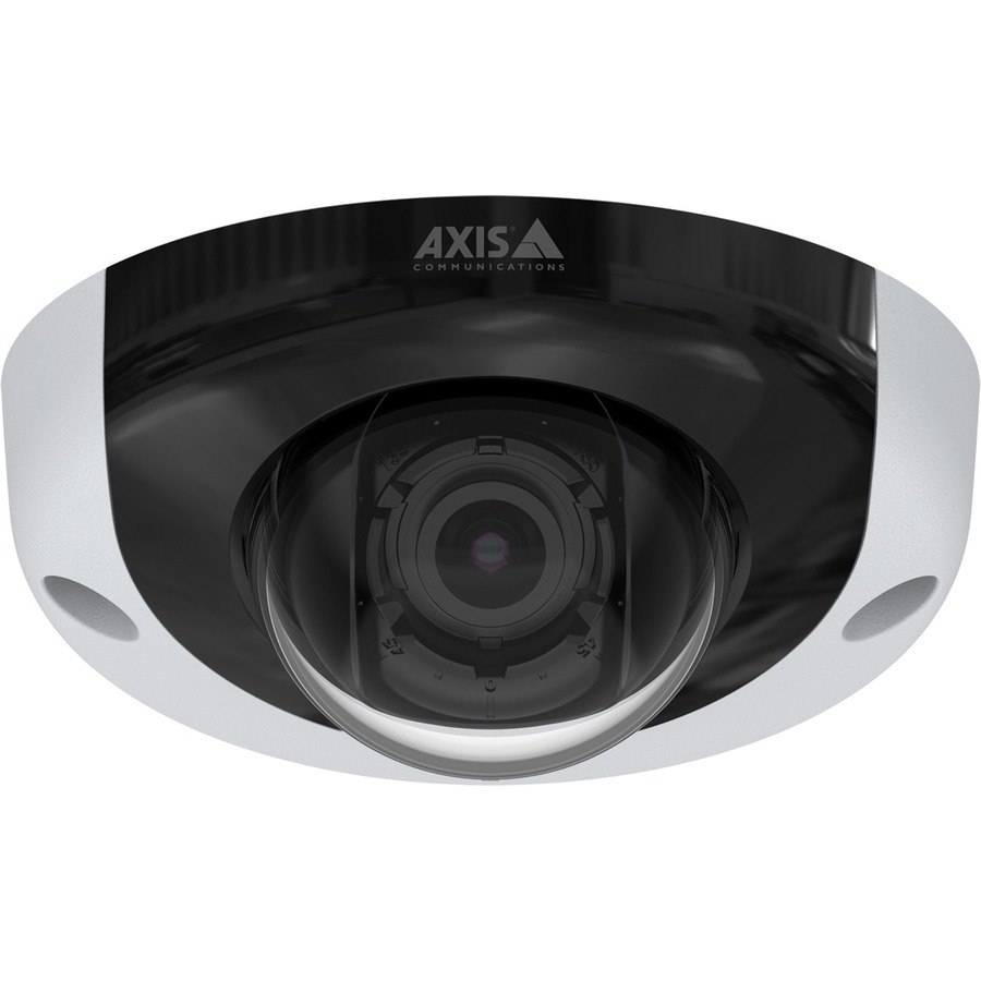 AXIS P3935-LR Full HD Network Camera - Color - 10 - Dome - TAA Compliant