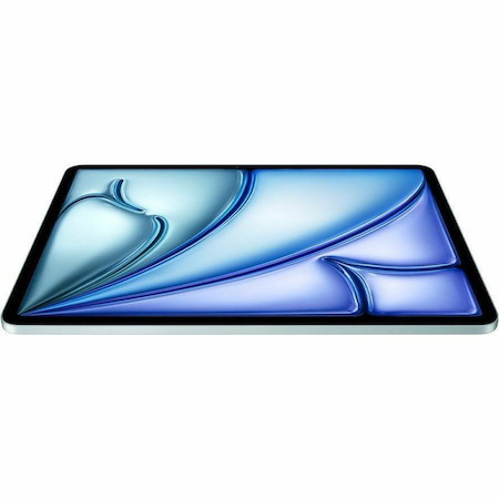 Apple iPad Air 13 (2025) Tablet - 13" - 8 GB - 256 GB Storage - 5G - Blue