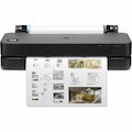HP Designjet T230 A1 Inkjet Large Format Printer - Includes Printer - 24" Print Width - Color