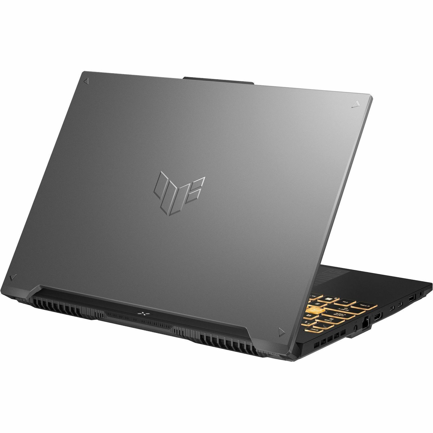 TUF Gaming F16 FX608 FX608JPR-RV064W 16" Gaming Notebook - Full HD Plus - Intel Core i7 14th Gen i7-14650HX - 16 GB - 1 TB SSD - Jaeger Gray