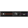 Vertiv Liebert GXT5 Lithium-Ion N Online UPS 1000VA/1000W 120V Tower/Rack UPS
