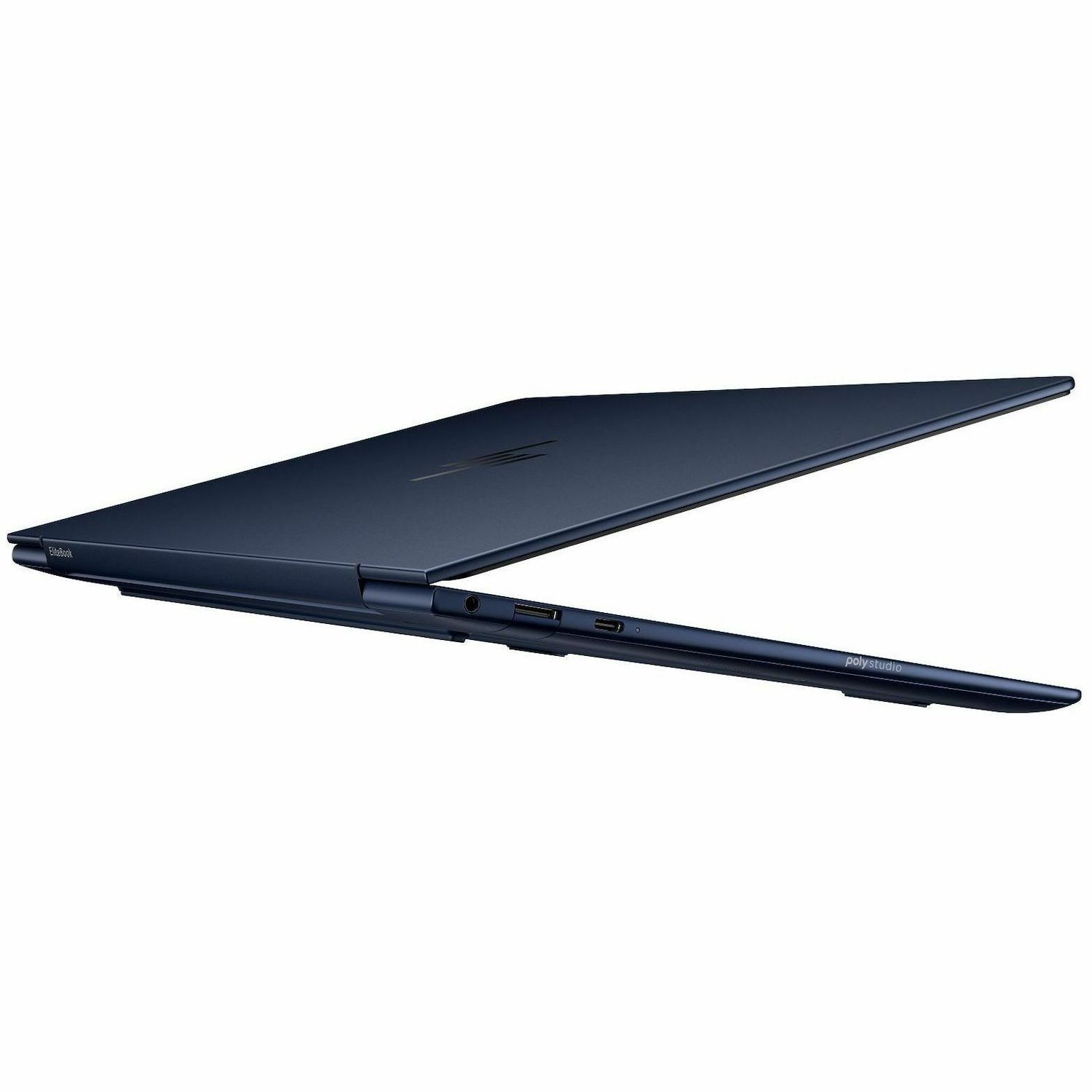 HP EliteBook Ultra G1i 35,6 cm (14") Notebook - 2.8K - 120 Hz - Intel Core Ultra 7 258V - 32 GB - 1 TB SSD - Blauw
