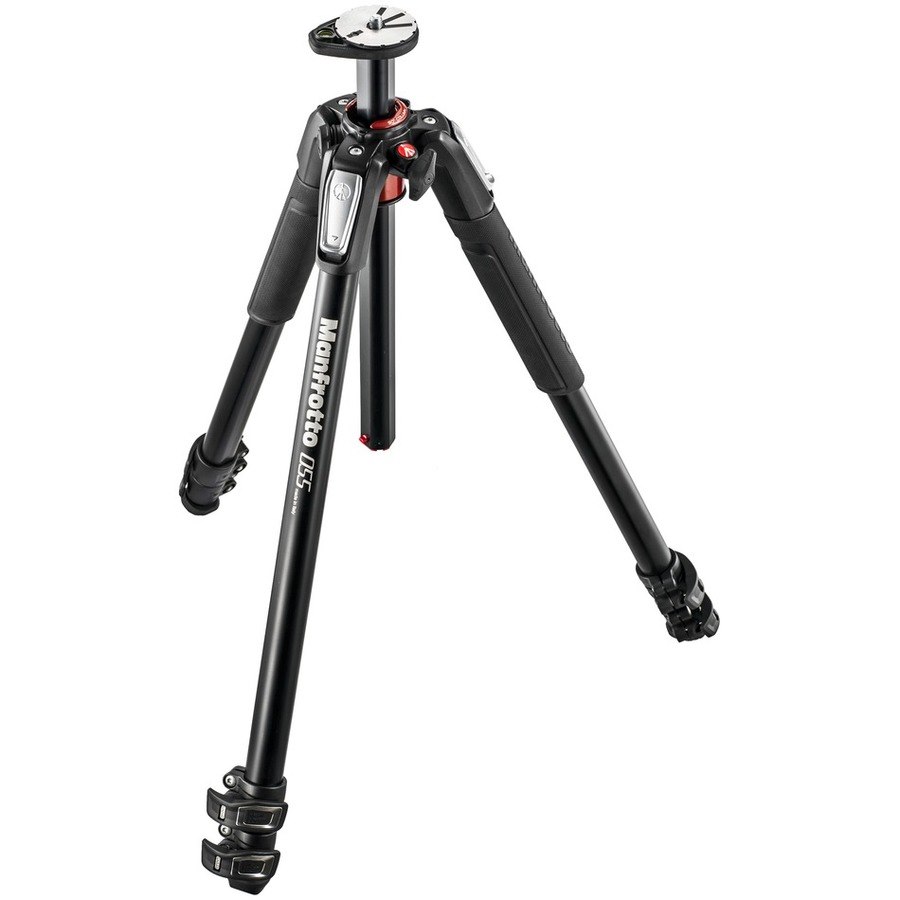 Manfrotto Tripod