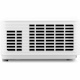 ViewSonic LS740W - 5000 Lumens WXGA Laser Lamp Free Projector with 1.3x Optical Zoom, H/V keystone, 4 Corner Adjustment
