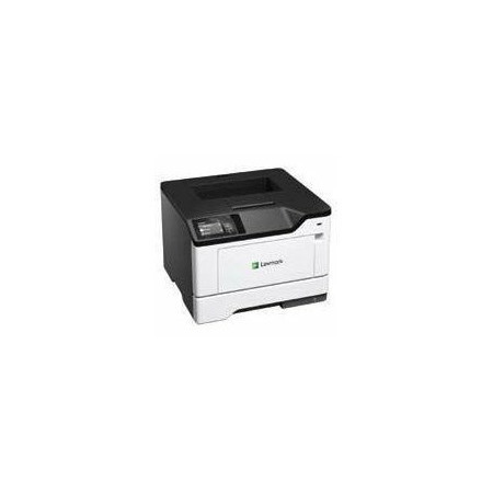 Lexmark Ms531dw Desktop Wired/Wireless Laser Printer - Monochrome - TAA Compliant