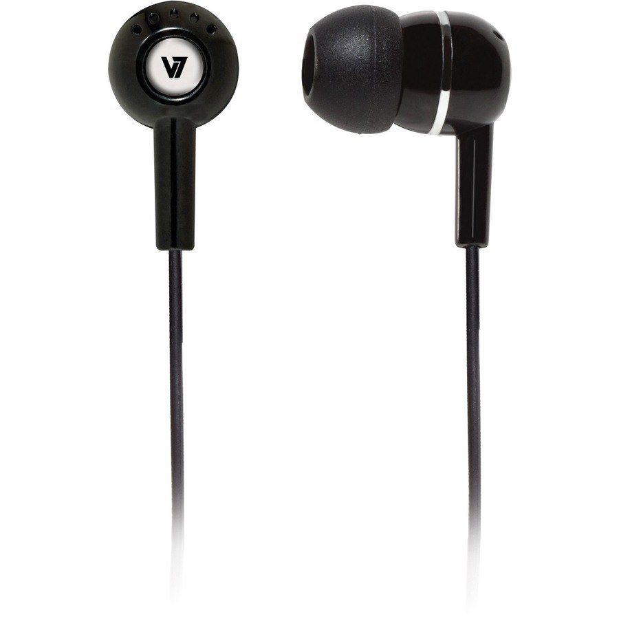 V7 HA100 Earphone