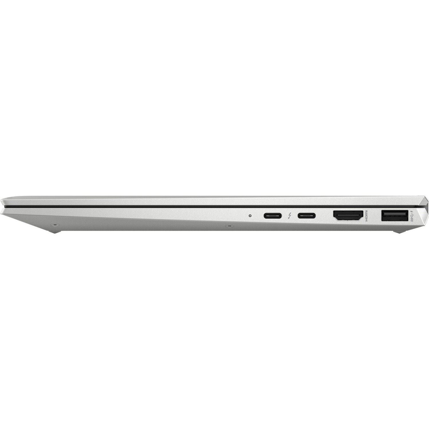 HPI SOURCING - NEW EliteBook x360 1040 G8 14" Touchscreen Convertible 2 in 1 Notebook - Full HD - Intel Core i7 11th Gen i7-1185G7 - vPro Technology - 16 GB - 512 GB SSD - English Keyboard