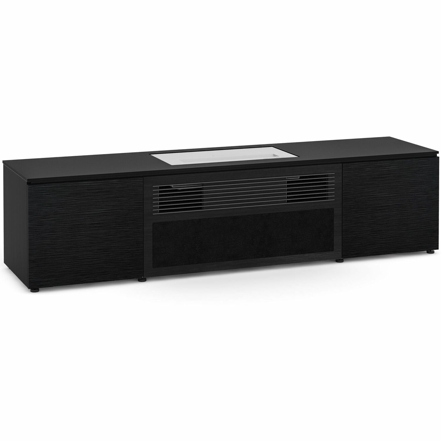 Salamander Designs Chameleon X/LG1/245S/BO/BK Projector Cabinet