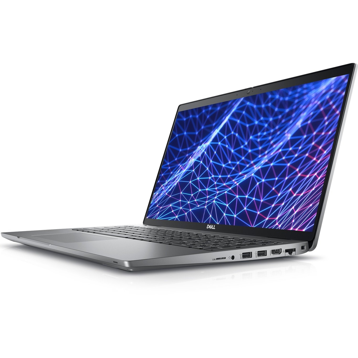 Dell Latitude 5000 5530 39.6 cm (15.6") Notebook - Full HD - 1920 x 1080 - Intel Core i7 12th Gen i7-1265U Deca-core (10 Core) - 16 GB Total RAM - 512 GB SSD - Grey