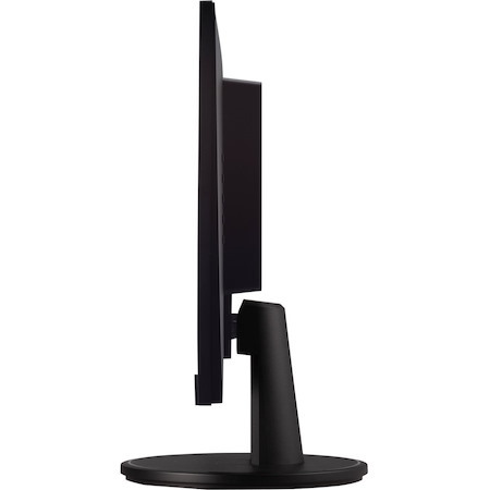 ViewSonic VA2247-MH 22 Inch Full HD 1080p Monitor with Ultra-Thin Bezel, AMD FreeSync, 75 Hz, Eye Care, HDMI, VGA Inputs for Home and Office
